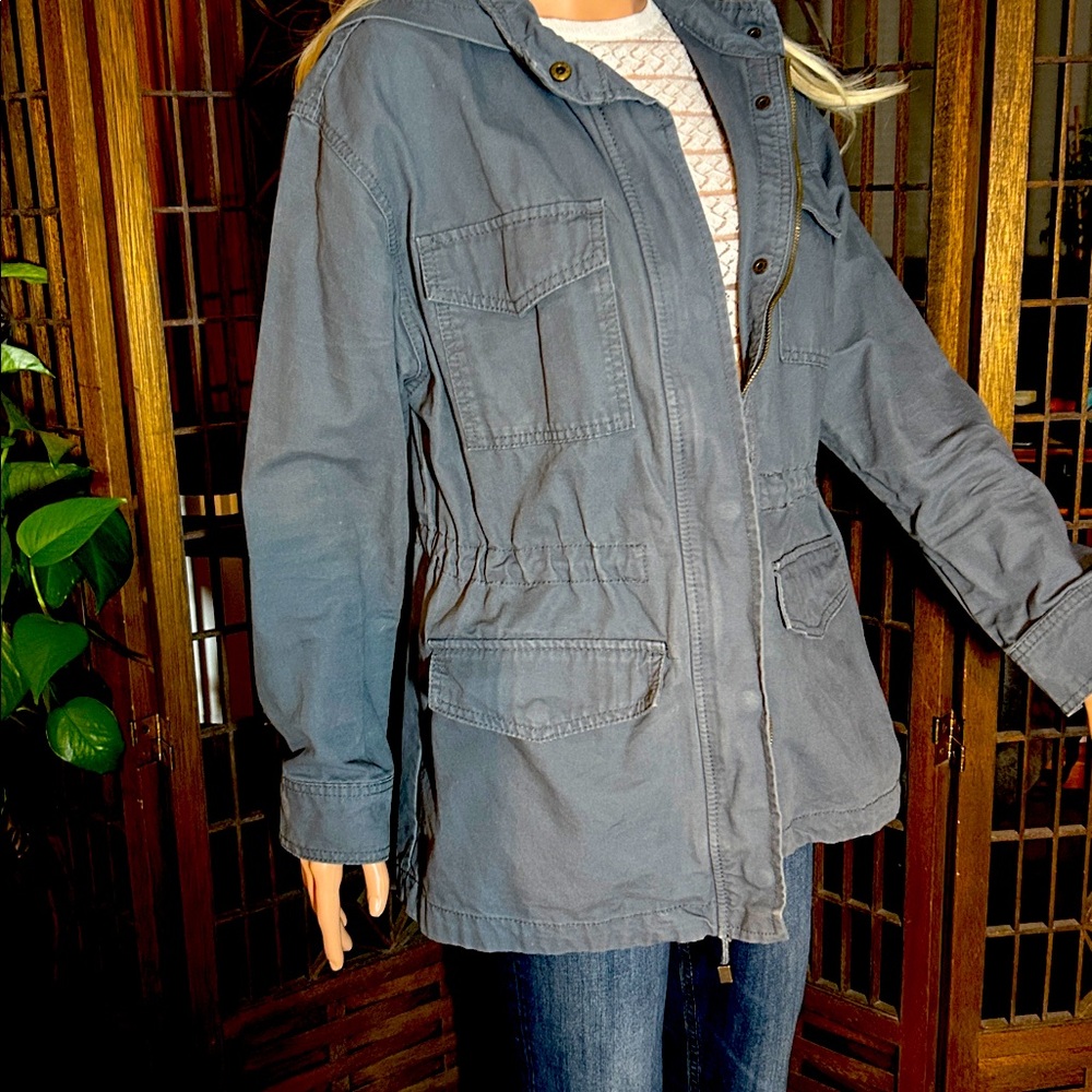 Universal Thread Jacket Brand New Condition - image 3